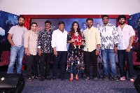 Geethanjali Malli Vachindi Movie Press Meet